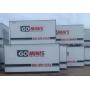 Pop up Sale: Content of Storage GoMini
