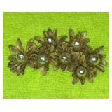 ME3105 USED VINTAGE GOLD FILLED LADIES OTTO GRUN WIND UP WATCH https://www.ebay.com/itm/124777763137