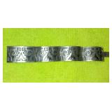 ME3102 THREE PAIR OF USED STERLING SILVER CLIP ON EARRINGS 58.6 GRAMS https://www.ebay.com/itm/11485