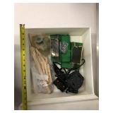 OR8001 LOT OF WOODEN TRAIN TRACKS, SWITCHES & STATION PLATFORMS, UNTESTED https://www.ebay.com/itm/1