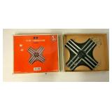 OR8009 VINTAGE TRAIN TRACK CROSSOVER CONNECTION https://www.ebay.com/itm/124776561011