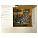 OR8010 VINTAGE LIONEL 027 GAUGE REMOTE SWITCH, UNTESTED https://www.ebay.com/itm/114855491365