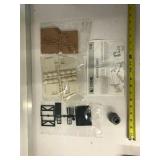 OR8011 VINTAGE TRAIN SET BARREL SHED MODEL https://www.ebay.com/itm/114855491377