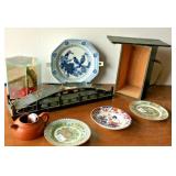 CC0047 LOT OF ASAIN THEME ITEMS UShip Or local Pickup https://www.ebay.com/itm/114855432951 Buy-It-N