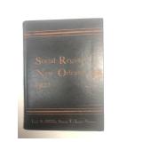 https://www.ebay.com/itm/114918154939	ME7031 New Orleans Social Register / Blue Book 1923