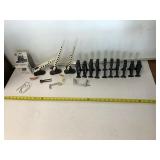 https://www.ebay.com/itm/124835396048	OR8042 VINTAGE TRAIN PARTS 20 PIECES