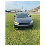 2008 Scion Hatchback Coupe 2D - Sold for Parts with Title. 504-430-0909 $1,999