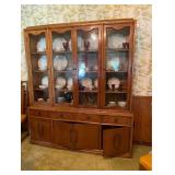 https://www.ebay.com/itm/114807620345	CV9002 Thomasville Mid Century Modern Buffet Local Pickup