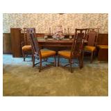 https://www.ebay.com/itm/114807624718	CV9004 Mid Century Modern Table (no chairs) Local Pickup