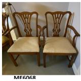 https://www.ebay.com/itm/124815388041	ME6068: Pair of Wood Captain