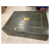 https://www.ebay.com/itm/114895586853	ME6154 Rex 1904 King