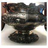 https://www.ebay.com/itm/114902643907	ME7039 English Sterling Punch Bowl M. Scooler New Orleans Silv