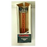 https://www.ebay.com/itm/124815126165	OR8013 VINTAGE LIONEL MODEL SEARCHLIGHT TOWER