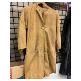https://www.ebay.com/itm/114855455858	RM4036 Holmes New Orleans Vintage Leather Jacket