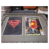 https://www.ebay.com/itm/114830347918	RX5012001 DC COMICS BOOK LOT OF 49 BOOKS DEATH OF SUPER SUPERM