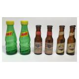 https://www.ebay.com/itm/124736693818	TM0002 VINTAGE SALT AND PEPPER SHAKERS BUDWEISER, FALSTAFF AND