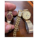 https://www.ebay.com/itm/124776501231	TM9436 Watch Lot Waltham, Lorus, Bulova (Untested)