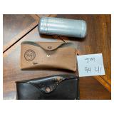 https://www.ebay.com/itm/114855424679	TM9441 Rayban + Eye Glass Case Lot UShip or Local Pickup