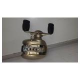 https://www.ebay.com/itm/114940423124	EL8002 Pinnacle Fishing Reel PLS100 8Bearings Gear Ratio 6.3:1
