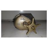 https://www.ebay.com/itm/114940423096	EL8006 Pinnacle Fishing Reel PLS100 8Bearings Gear Ratio 6.3:1