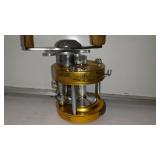 https://www.ebay.com/itm/114940423106	EL8007 Bass Pro Shops MCM 1,000 Gear Ratio 5.2:1 25 IPT 