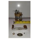 https://www.ebay.com/itm/114940423119	EL8009 Bass Pro Shops MCM 1,000 Gear Ratio 5.2:1 25 IPT