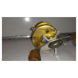 https://www.ebay.com/itm/124857585022	EL8010 Bass Pro Shops MCM 1,000 Gear Ratio 5.2:1 25 IPT