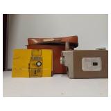 https://www.ebay.com/itm/124857819842	DS8002 Kodak Brownie Automatic Movie Camera f/2.3 w/case & ins