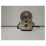 https://www.ebay.com/itm/114940657445	DS8004 : Kodak Brownie Starflash Camera 