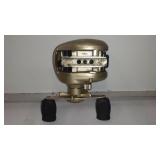 https://www.ebay.com/itm/114940423101	EL8001 Pinnacle Fishing Reel PLS100 8Bearings Gear Ratio 6.3:1