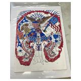 https://www.ebay.com/itm/114940657433	HC1003: Original Art Colombo - 1995 Caesar Captain