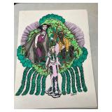 https://www.ebay.com/itm/124857787086	HC5002: Original Art Colombo - Caesar Maid