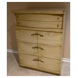 https://www.ebay.com/itm/124857819827	LP4008 Mid Century Modern High Boy Chest of Drawers