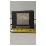 https://www.ebay.com/itm/124857819010	LP8010 : CDR Antenna Rotor Model TR-44 115 V.A.C. Series 3-114