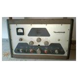 https://www.ebay.com/itm/114940656821	LP8034 : Heathkit Transmitter Model DX-100 NOT TESTED