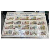 https://www.ebay.com/itm/114940657446	ME6155: Proteus 1923 New Orleans Mardi Gras Float Bulletin Loc