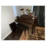 PE6000 - Early 1900s Aeolian Duo Art Piano - Baby Grand 08/13/2021 Pickup Only  https://www.ebay.com