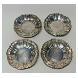 https://www.ebay.com/itm/114996586217	ME1047 STERLING SILVER SET OF SMALL DISHES	Auction