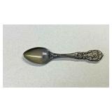 https://www.ebay.com/itm/124907024869	ME1049 Sterling Silver Spoon Pin by Reed and Barton	Auction