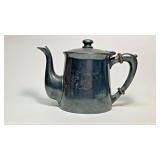 https://www.ebay.com/itm/114918154961	CC0066 SILVERPLATED TEA POT FROM D.H.HOLMES CO. LTD. RESTAURAN