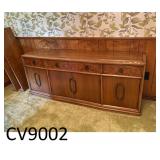 https://www.ebay.com/itm/114807620345	CV9002 Thomasville Mid Century Modern Buffet Local Pickup	Offe