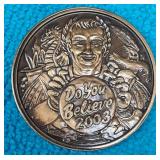 https://www.ebay.com/itm/124734620233	HC3015 ANTIQUE BRONZE 2003 KREWE OF CAESAR MARDI-GRAS DOUBLOON