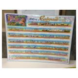 https://www.ebay.com/itm/124446285524	LY0019 Endymion 2009 New Orleans Mardi Gras Float Bulletin Fav