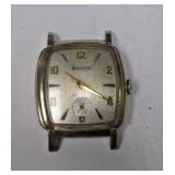 https://www.ebay.com/itm/114591662805	RX12162005 USED VINTAGE BULOVA MENS WRIST WATCH (WIND UP)	Offe