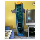 https://www.ebay.com/itm/124958348635	SC8010 C. Thayer Blue Decorated Shoe Cabinet LOCAL PICKUP		BIN