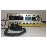 https://www.ebay.com/itm/124961844753	LP8014 Montgomery Ward 702 Transceiver Radio Gen702A w/ Dynami