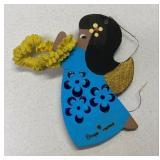 https://www.ebay.com/itm/124963806373	NC541 VINTAGE EMQEE CORP HAWAII CHRISTMAS ORNAMENT BLUE ANGEL 