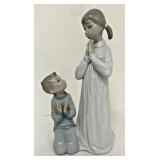 https://www.ebay.com/itm/115068638508	LAN0346 BOY AND GIRL PRAYERS HANDMADE IN SPAIN BY LLADRO	 BIN 
