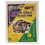https://www.ebay.com/itm/115068650077	MGP55 MARDI GRAS NEW ORLEANS 1968 OFFICIAL SOUVENIR MAGAZINE A