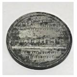 https://www.ebay.com/itm/124977506906	MGS103B NEW ORLEANS WORLDS EXPOSITION 1884-1885 POT METAL COIN